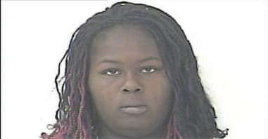 Briana Kirkland, - St. Lucie County, FL 